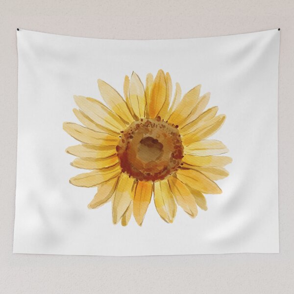 Item preview, sun flower designed and sold by TOUMA  GALLERY.