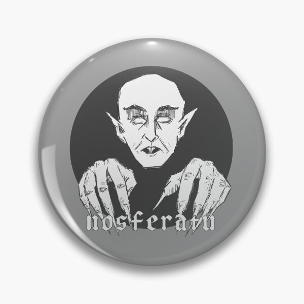Item preview, Scary Long Fingers Orlok designed and sold by Ra-An-97.