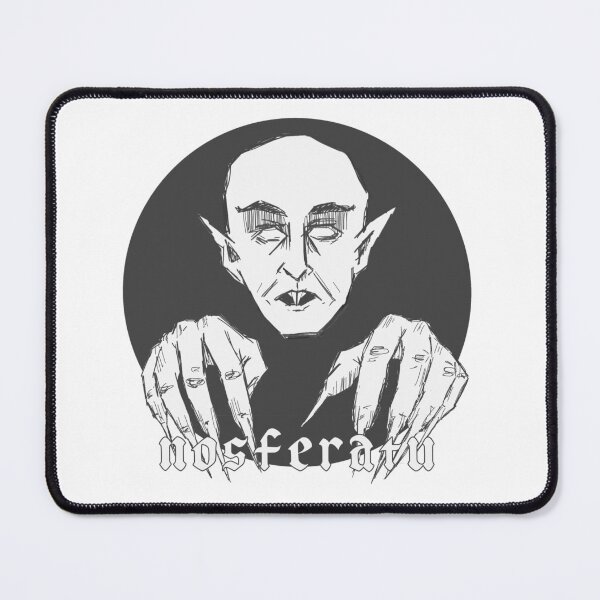 Item preview, Scary Long Fingers Orlok designed and sold by Ra-An-97.