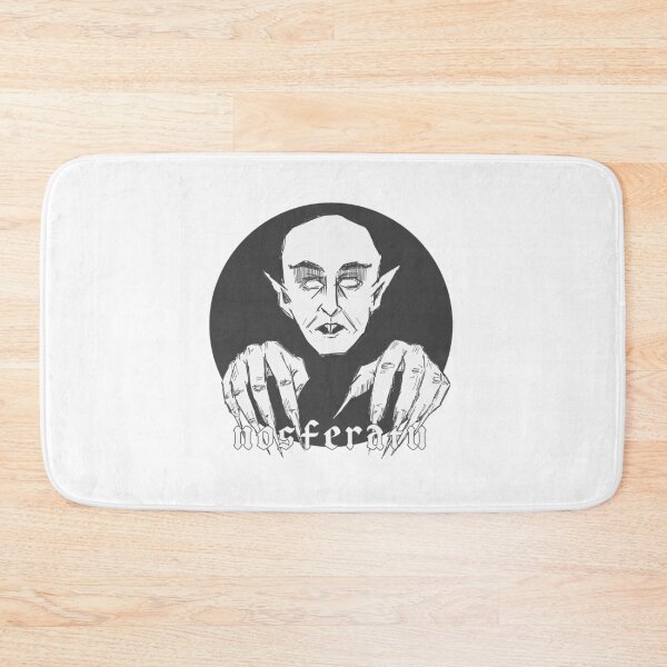 Item preview, Scary Long Fingers Orlok designed and sold by Ra-An-97.