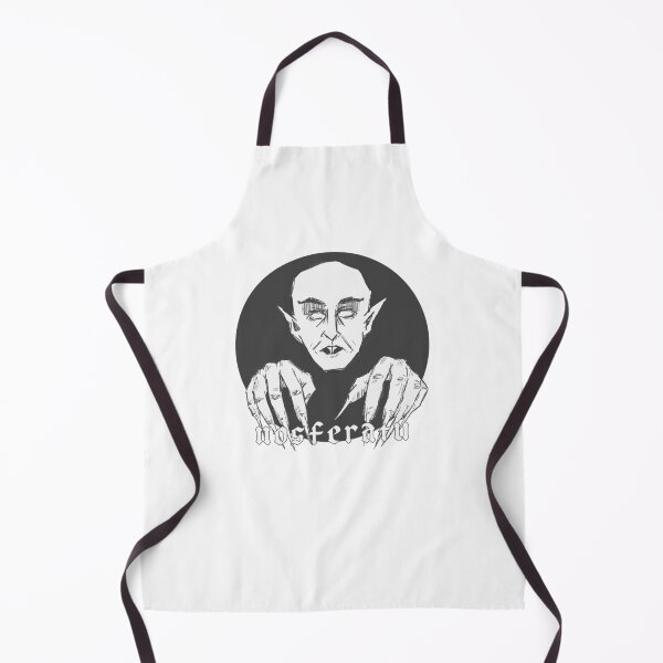 Item preview, Scary Long Fingers Orlok designed and sold by Ra-An-97.