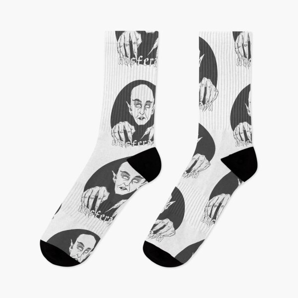 Item preview, Scary Long Fingers Orlok designed and sold by Ra-An-97.