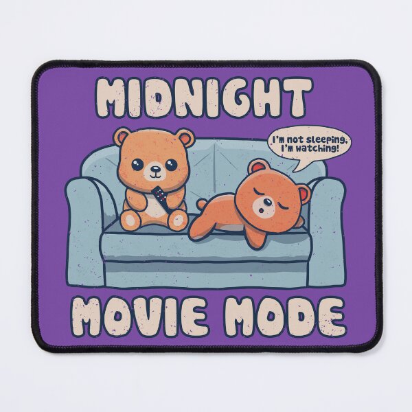 Item preview, I'm not sleeping designed and sold by StudioNMdesign.