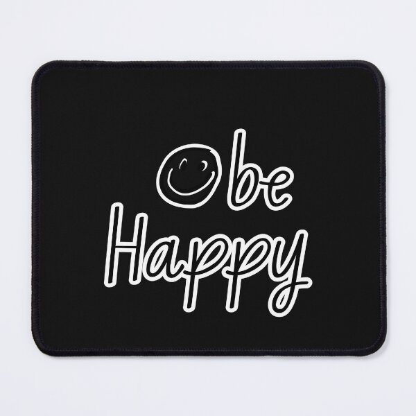 Item preview, be happy designed and sold by TOUMA GALLERY.