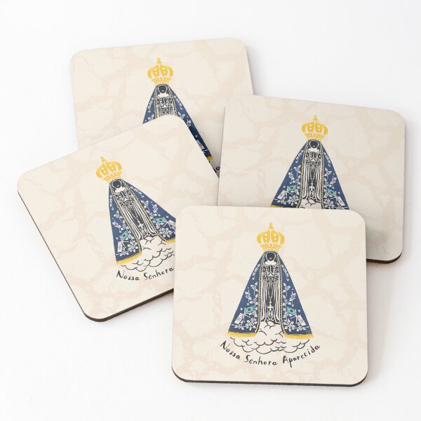 Item preview, Brazilian Saint - Nossa Senhora Aparecida  designed and sold by adarovai.
