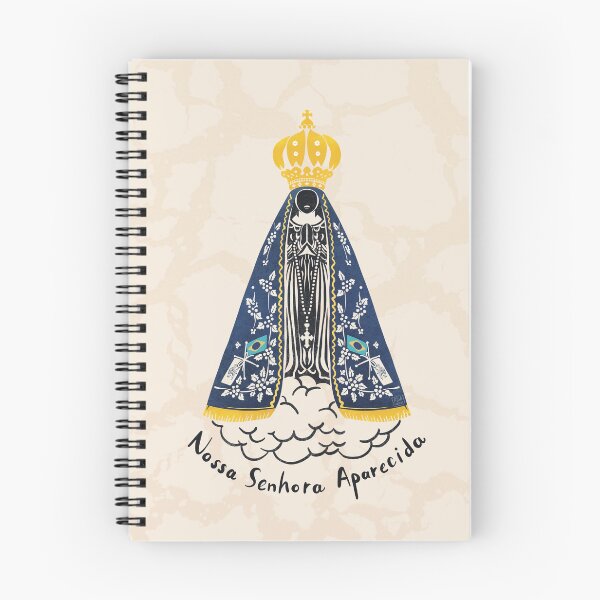 Item preview, Brazilian Saint - Nossa Senhora Aparecida  designed and sold by adarovai.