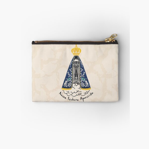 Item preview, Brazilian Saint - Nossa Senhora Aparecida  designed and sold by adarovai.