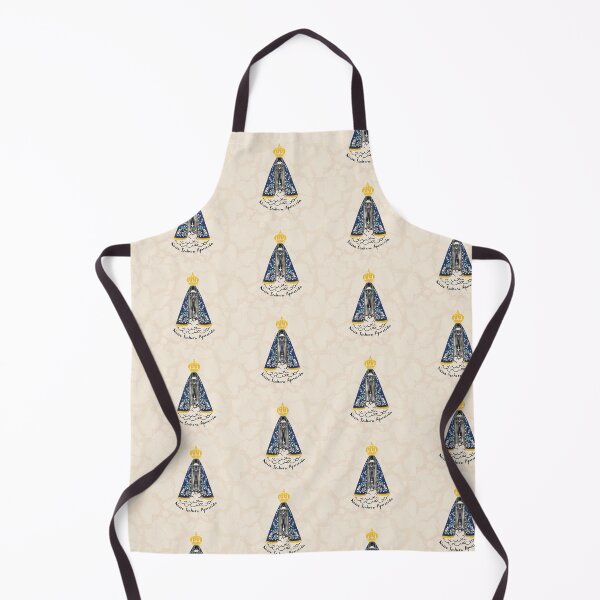 Item preview, Brazilian Saint - Nossa Senhora Aparecida  designed and sold by adarovai.