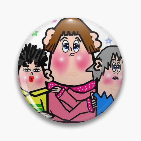 Item preview, Humanity - Facial  expressions  designed and sold by Shirley cute art .