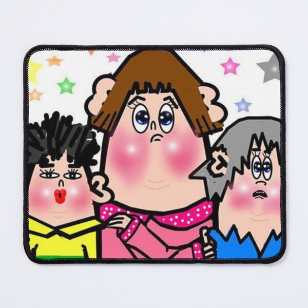 Item preview, Humanity - Facial  expressions  designed and sold by Shirley cute art .