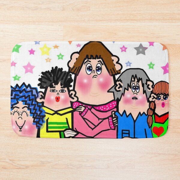 Item preview, Humanity - Facial  expressions  designed and sold by Shirley cute art .