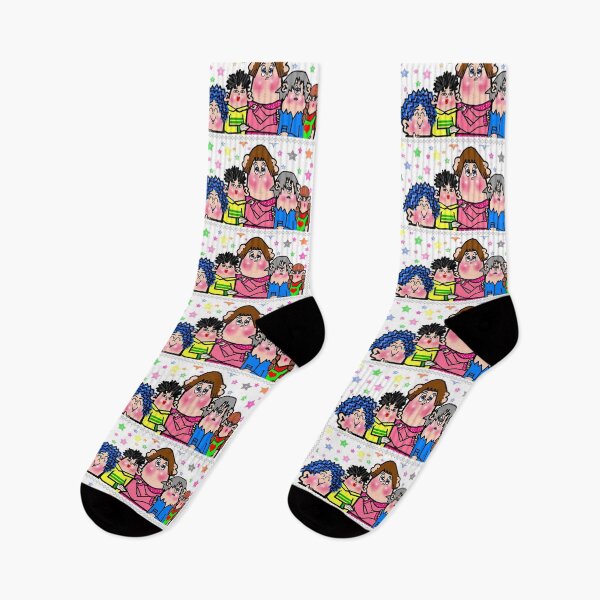Item preview, Humanity - Facial  expressions  designed and sold by Shirley cute art .
