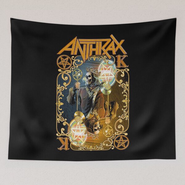 Item preview, 90s Thrash Metal Band designed and sold by HotrodTyus.