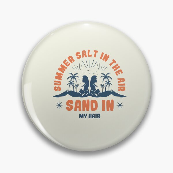 Item preview, Summer Salt in the Air designed and sold by Billy Wong.