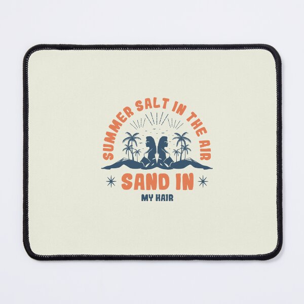 Item preview, Summer Salt in the Air designed and sold by Billy Wong.