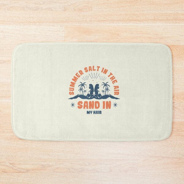 Item preview, Summer Salt in the Air designed and sold by Billy Wong.