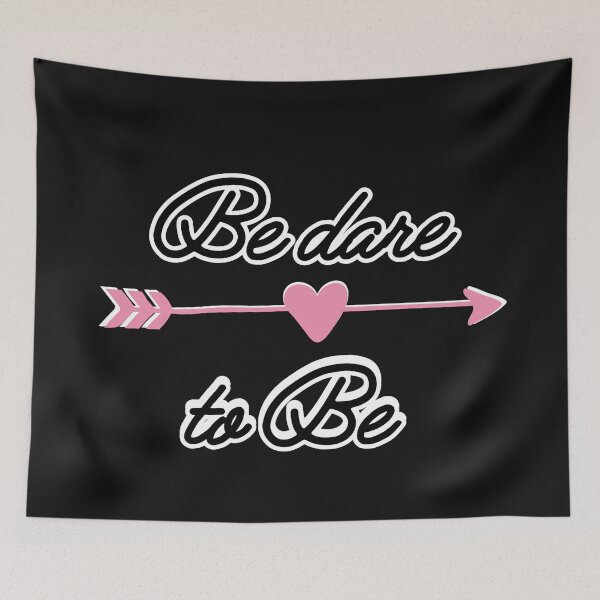 Item preview, Be dare to be designed and sold by TOUMA  GALLERY.