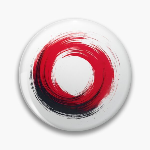 Item preview, Radiant Enso designed and sold by LeoLabs.