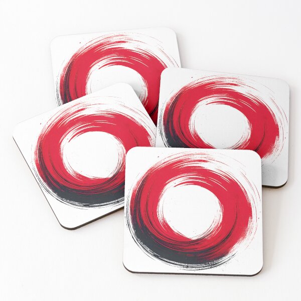 Item preview, Radiant Enso designed and sold by LeoLabs.