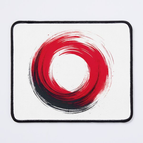 Item preview, Radiant Enso designed and sold by LeoLabs.
