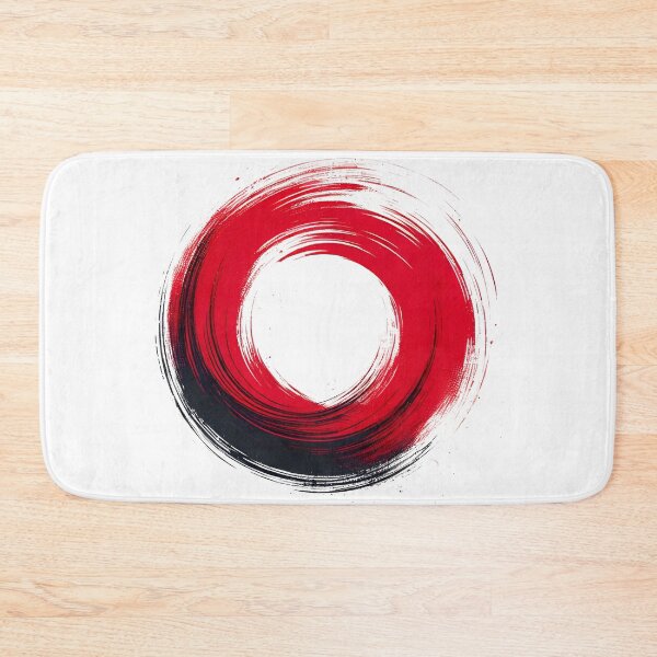 Item preview, Radiant Enso designed and sold by LeoLabs.