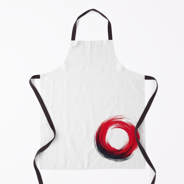 Item preview, Radiant Enso designed and sold by LeoLabs.