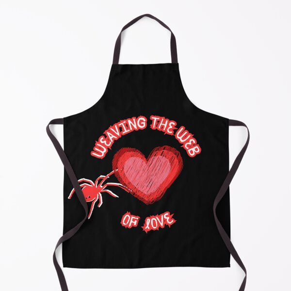 Item preview, weaving the web of love designed and sold by TOUMA GALLERY.