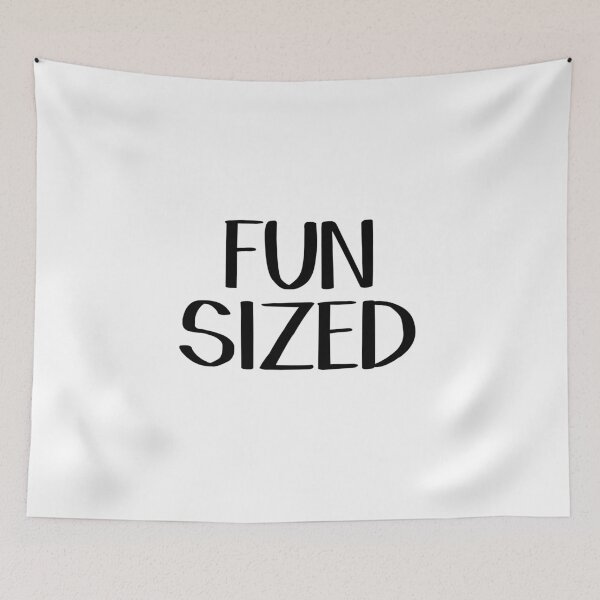 Item preview, Fun sized designed and sold by allthetees.