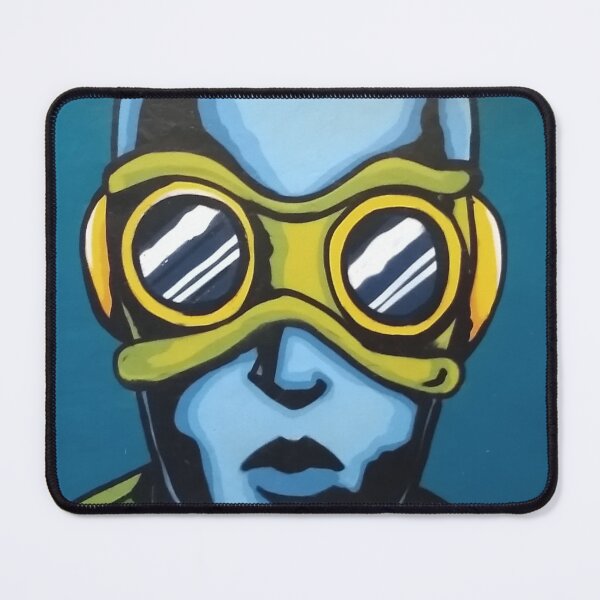 Item preview, Neuromancer 3 (processed) designed and sold by heinrich.