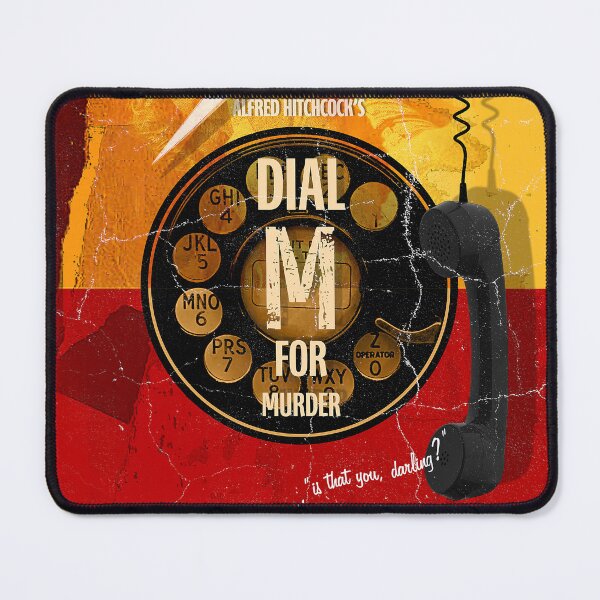 Item preview, Dial for Death designed and sold by PrivateVices.