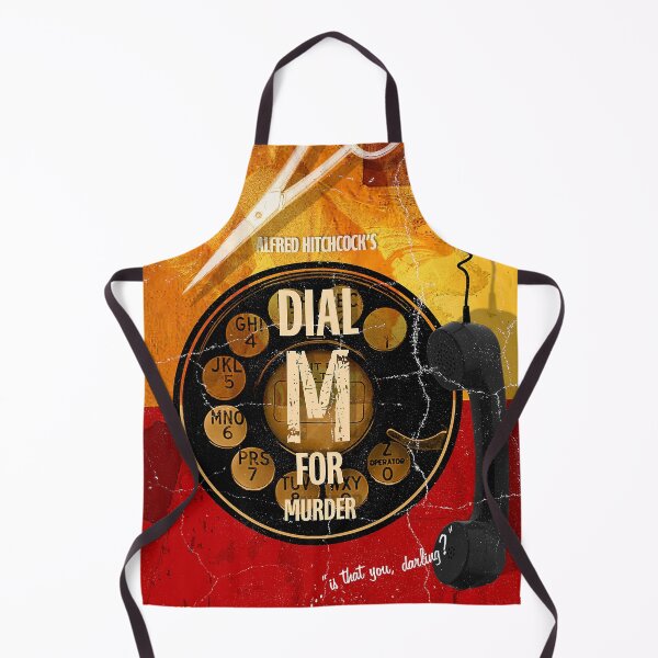 Item preview, Dial for Death designed and sold by PrivateVices.