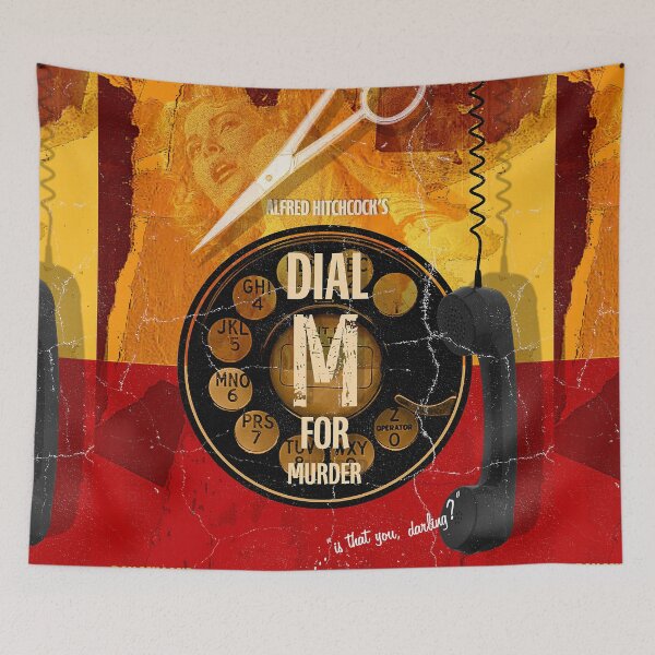 Item preview, Dial for Death designed and sold by PrivateVices.