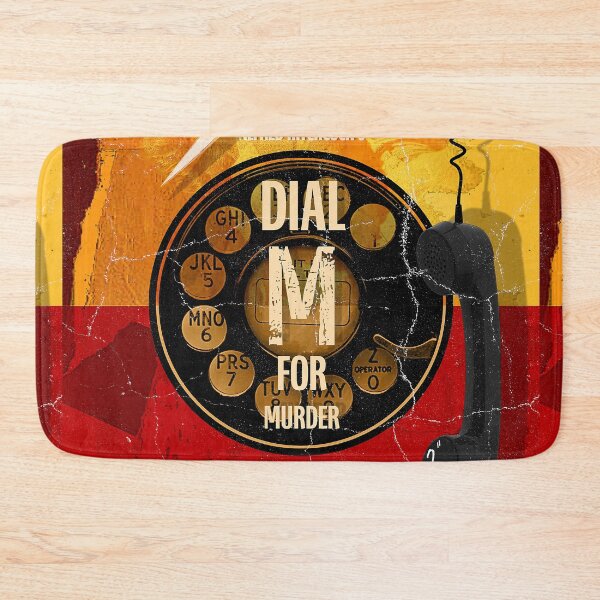 Item preview, Dial for Death designed and sold by PrivateVices.