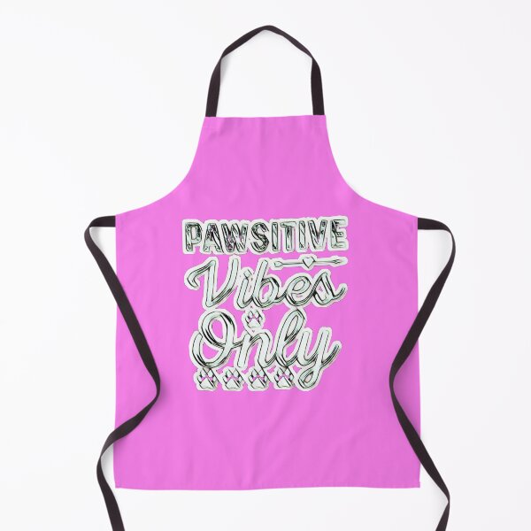 Item preview, Pawsitive Vibes Only For Dog Lovers #2 designed and sold by creativerooney.
