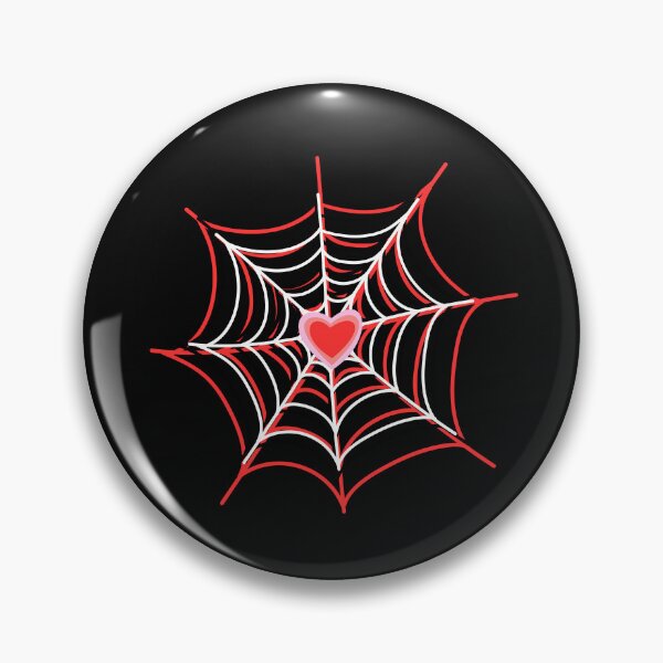 Item preview, spider web designed and sold by TOUMA  GALLERY.