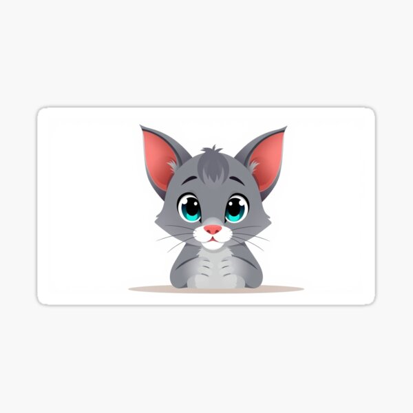 Item preview, CuteCat designed and sold by minku0247.