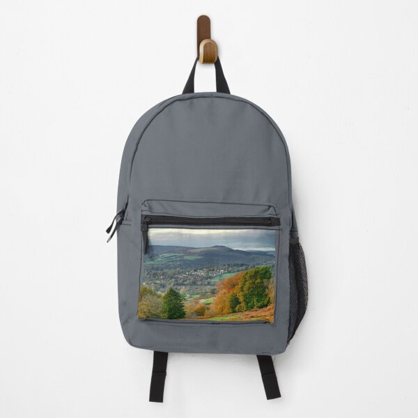 Item preview, Hathersage View designed and sold by Alisonchambers2.