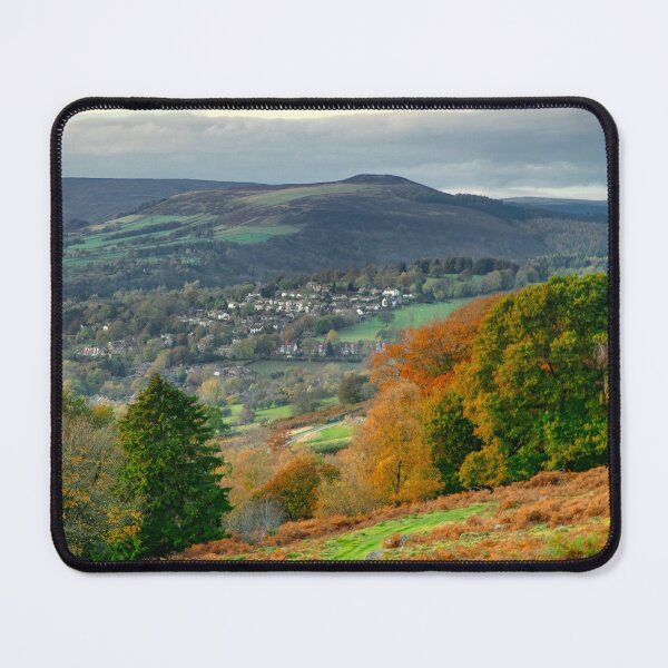Item preview, Hathersage View designed and sold by Alisonchambers2.