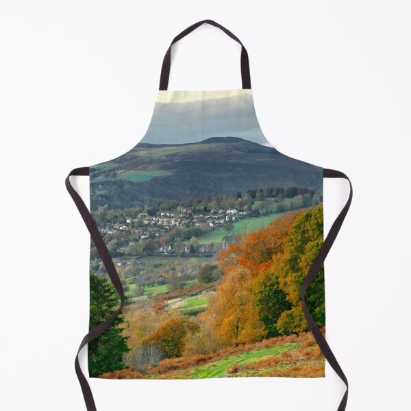 Item preview, Hathersage View designed and sold by Alisonchambers2.