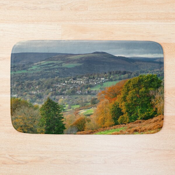 Item preview, Hathersage View designed and sold by Alisonchambers2.