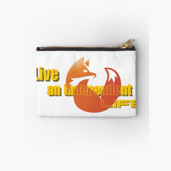 Item preview, Live an independent life designed and sold by TOUMA  GALLERY.