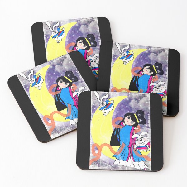 Item preview, Festival :  Moon Festival  designed and sold by Shirley cute art .