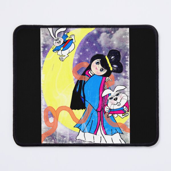 Item preview, Festival :  Moon Festival  designed and sold by Shirley cute art .