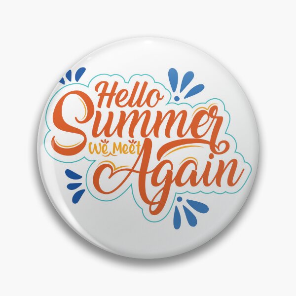 Item preview, Summer Again designed and sold by Billy Wong.