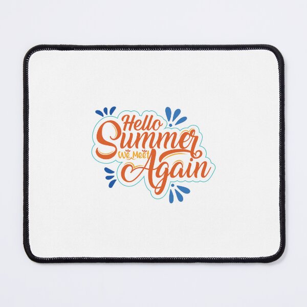 Item preview, Summer Again designed and sold by Billy Wong.