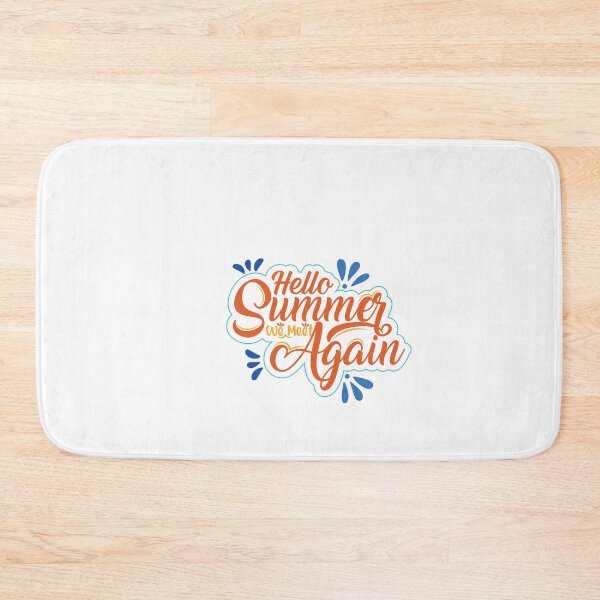 Item preview, Summer Again designed and sold by Billy Wong.