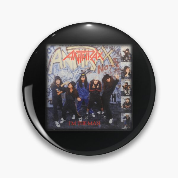 Item preview, Album Music Band The Man designed and sold by HotrodTyus.