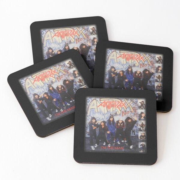Item preview, Album Music Band The Man designed and sold by HotrodTyus.