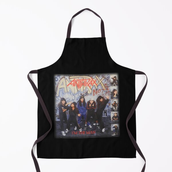 Item preview, Album Music Band The Man designed and sold by HotrodTyus.