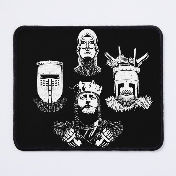 Item preview, Knights Rhapsody designed and sold by StudioNMdesign.